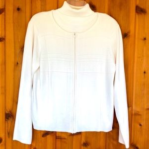 Christopher & Banks Sweater Set